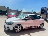 2017 Renault Clio