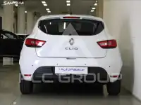2017 Renault Clio