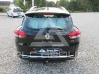 2017 Renault Clio