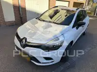 2017 Renault Clio