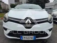 2017 Renault Clio