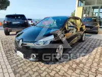 2017 Renault Clio