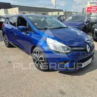 2017 Renault Clio