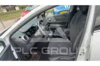 2017 Renault Clio