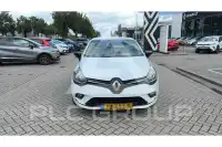 2017 Renault Clio