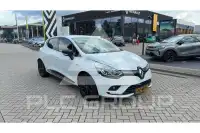 2017 Renault Clio
