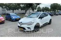 2017 Renault Clio