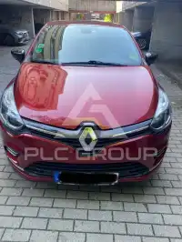 2017 Renault Clio