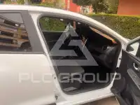 2017 Renault Clio