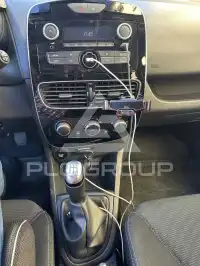 2017 Renault Clio