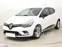 2017 Renault Clio