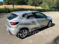 2017 Renault Clio