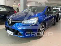2017 Renault Clio