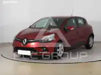 2017 Renault Clio