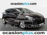 2017 Renault Clio