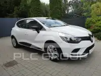 2017 Renault Clio
