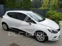 2017 Renault Clio