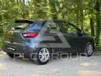 2017 Renault Clio