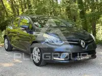 2017 Renault Clio
