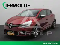 2017 Renault Clio