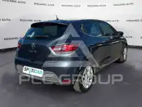 2017 Renault Clio