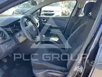 2017 Renault Clio