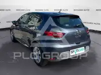2017 Renault Clio
