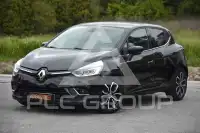 2017 Renault Clio