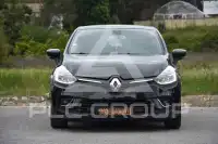 2017 Renault Clio