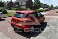 2017 Renault Clio