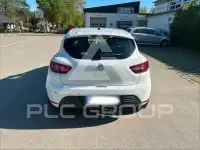 2017 Renault Clio