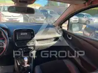 2017 Renault Clio