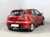 2017 Renault Clio
