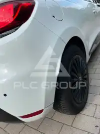 2017 Renault Clio