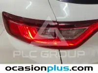 2017 Renault Megane