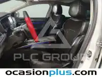 2017 Renault Megane