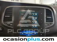 2017 Renault Megane