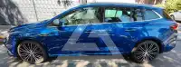 2017 Renault Megane