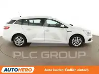 2017 Renault Megane