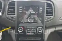 2017 Renault Megane