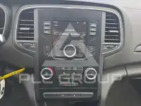 2017 Renault Megane