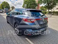 2017 Renault Megane
