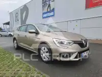 2017 Renault Megane