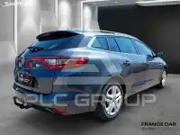 2017 Renault Megane