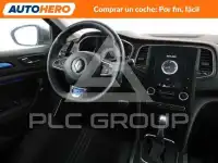 2017 Renault Megane