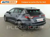 2017 Renault Megane