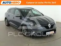 2017 Renault Megane