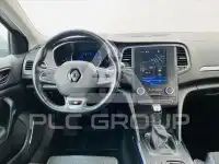2017 Renault Megane