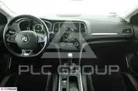 2017 Renault Megane