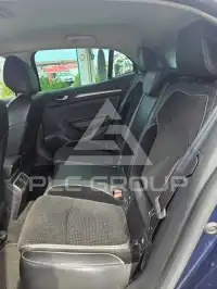 2017 Renault Megane
